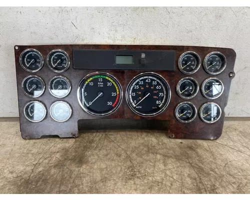 FREIGHTLINER Columbia Instrument Cluster