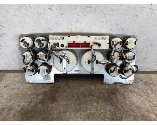 FREIGHTLINER Columbia Instrument Cluster