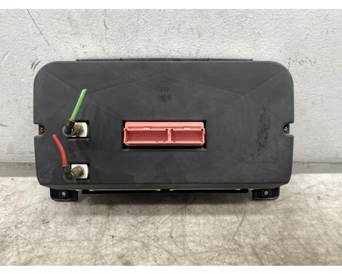 FREIGHTLINER Columbia Instrument Cluster