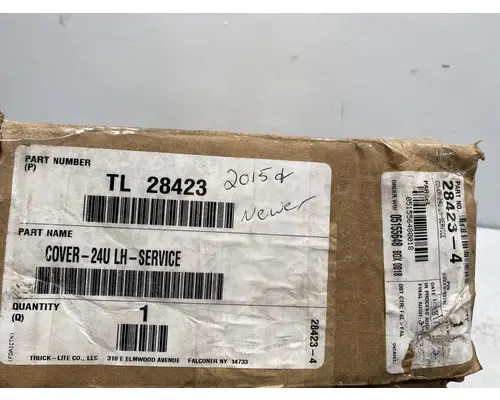 FREIGHTLINER Columbia Mirror (Side View)