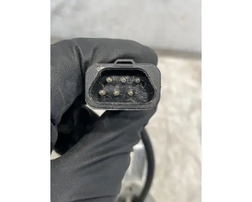 FREIGHTLINER Columbia Mirror (Side View)