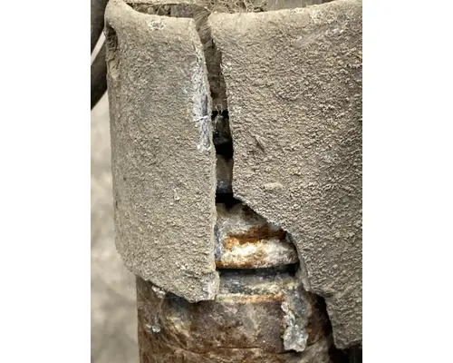 FREIGHTLINER Columbia Mirror (Side View)