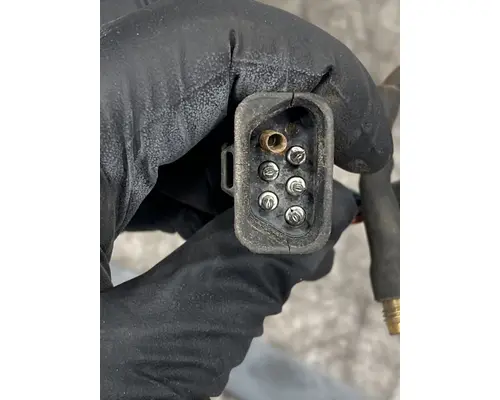 FREIGHTLINER Columbia Mirror (Side View)