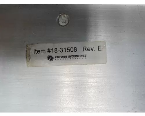 FREIGHTLINER Columbia Miscellaneous Parts
