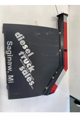 FREIGHTLINER Columbia Miscellaneous Parts