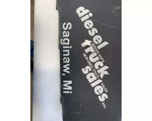 FREIGHTLINER Columbia Miscellaneous Parts