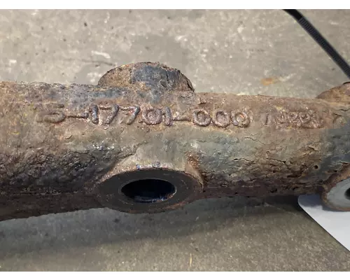 FREIGHTLINER Columbia Miscellaneous Parts