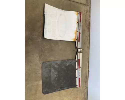 FREIGHTLINER Columbia Miscellaneous Parts