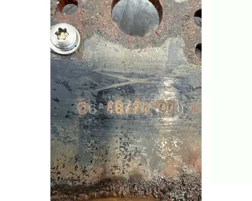 FREIGHTLINER Columbia Miscellaneous Parts
