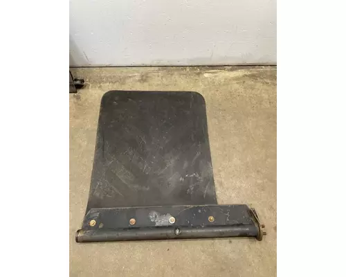 FREIGHTLINER Columbia Mud Flap Hanger