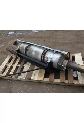 FREIGHTLINER Columbia Muffler