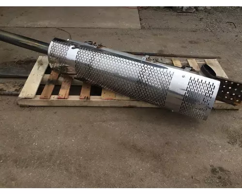 FREIGHTLINER Columbia Muffler