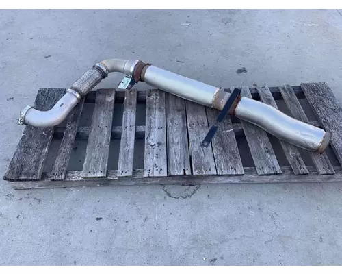 FREIGHTLINER Columbia Muffler
