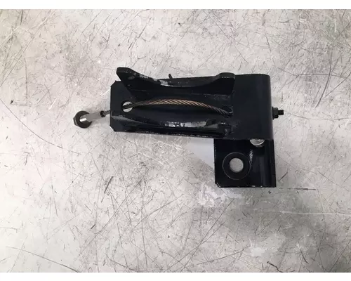 FREIGHTLINER Columbia Muffler