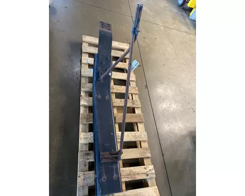 FREIGHTLINER Columbia Muffler