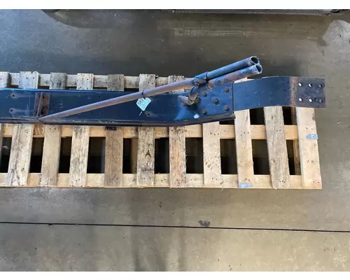 FREIGHTLINER Columbia Muffler