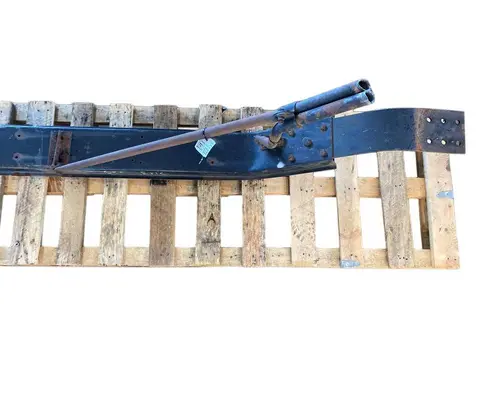 FREIGHTLINER Columbia Muffler