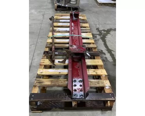 FREIGHTLINER Columbia Muffler