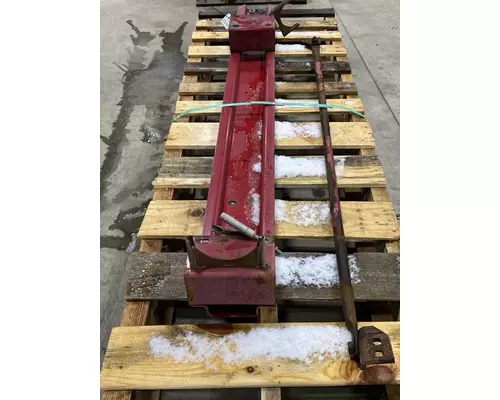 FREIGHTLINER Columbia Muffler