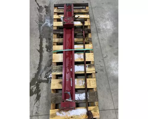 FREIGHTLINER Columbia Muffler