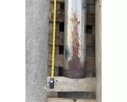 FREIGHTLINER Columbia Muffler