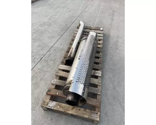 FREIGHTLINER Columbia Muffler
