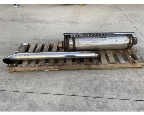 FREIGHTLINER Columbia Muffler