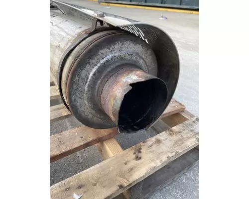 FREIGHTLINER Columbia Muffler