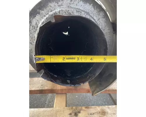 FREIGHTLINER Columbia Muffler