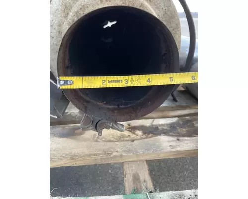 FREIGHTLINER Columbia Muffler