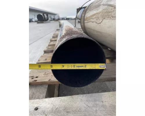 FREIGHTLINER Columbia Muffler