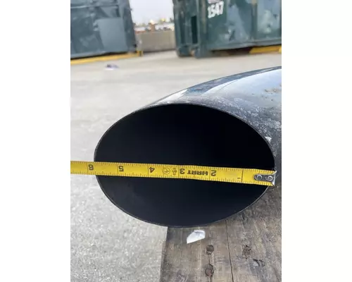 FREIGHTLINER Columbia Muffler