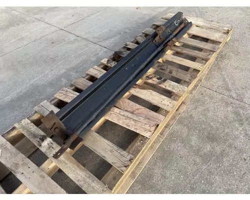 FREIGHTLINER Columbia Muffler