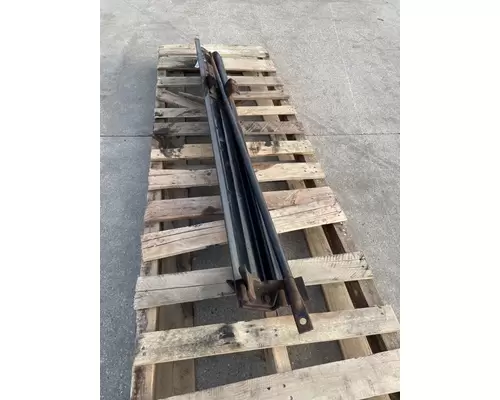 FREIGHTLINER Columbia Muffler