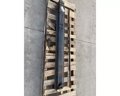 FREIGHTLINER Columbia Muffler