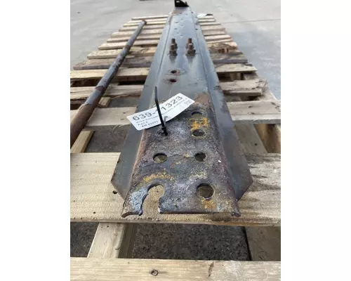 FREIGHTLINER Columbia Muffler