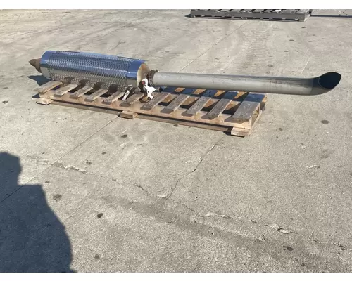 FREIGHTLINER Columbia Muffler