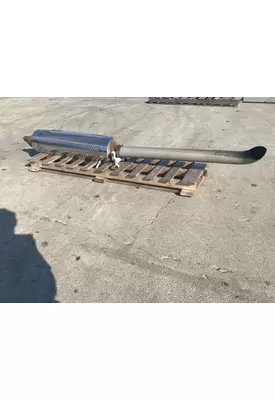 FREIGHTLINER Columbia Muffler
