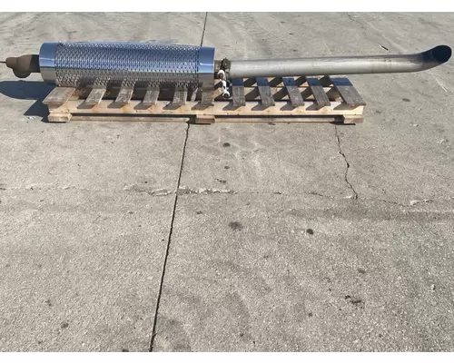FREIGHTLINER Columbia Muffler