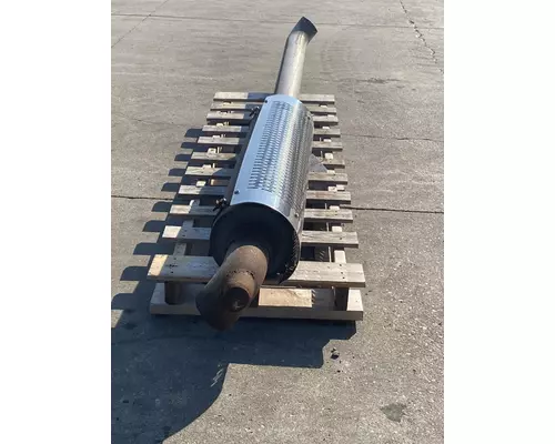 FREIGHTLINER Columbia Muffler