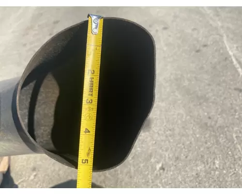 FREIGHTLINER Columbia Muffler