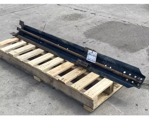 FREIGHTLINER Columbia Muffler
