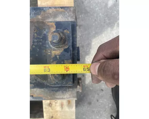 FREIGHTLINER Columbia Muffler