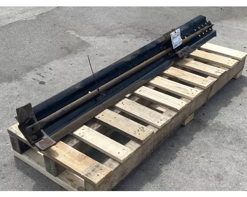 FREIGHTLINER Columbia Muffler