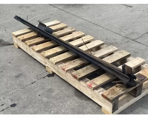 FREIGHTLINER Columbia Muffler
