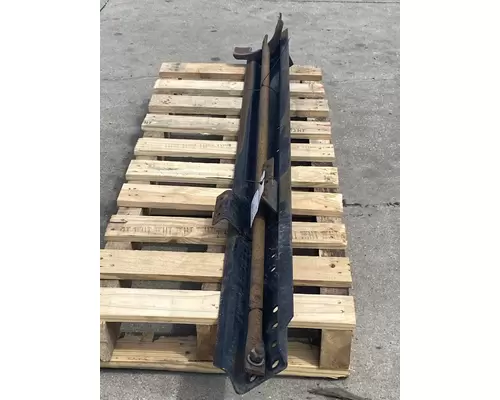 FREIGHTLINER Columbia Muffler