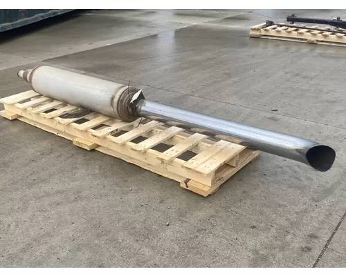 FREIGHTLINER Columbia Muffler