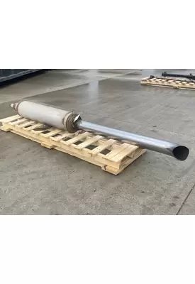 FREIGHTLINER Columbia Muffler