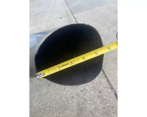 FREIGHTLINER Columbia Muffler