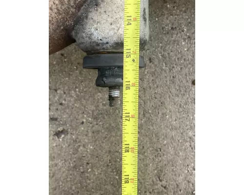 FREIGHTLINER Columbia Muffler